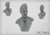 Dorothy D.D. Danger bust