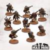 Desert Dwellers Unit (10)