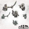 Desert Dwellers Tank Commanders (3)