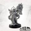 Artemisia the Preacher