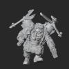 Airborne Orcs (5)