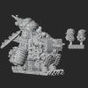 Aerocycle MK1