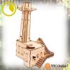 Warehouse Chimney Stack