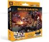 Model Colour Set: Infinity Shasvastii