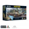 Jagdtiger - German Super Heavy Tank Destroyer