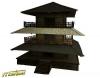 Pagoda Extension