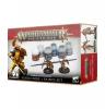 Age of Sigmar Vindicators and Paint Set