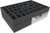 FELDHERR FOAM SET + ORGANIZER FOR WARHAMMER QUEST: CURSED CITY
