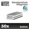 Rotation Magnets - Size M