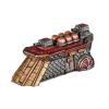 Dwarf Fury