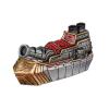 Dwarf Thunderer