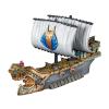 EoD War Galley