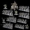 Halfling Mega Army