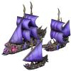 Twilight Kin Starter Fleet