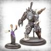 Golgotha & Summoner Priest