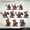 Hospodars Warriors (10)