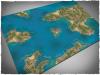 Islands - 6x4 Mousepad