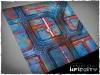 Infinity Panoceania - 4x4 Mousepad
