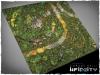 Infinity Tohaa - 4x4 Mousepad