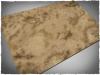 Arid Plains - 4x4 Mousepad