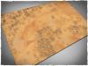 Aerial Desert - 4x4 Mousepad