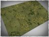 Aerial Countryside - 4x4 Mousepad