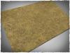 Steppe V2 - 3x3 Mousepad