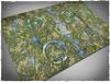 Realm Of Heavens - 3x3 Mousepad