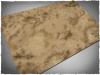 Arid Plains - 3x3 Mousepad