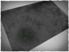 Tomb World - 3x3 Mousepad