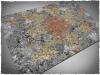 Realm Of Metal - 44x30 Mousepad