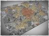 Realm Of Metal - 44x90 Mousepad