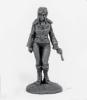 Pulp Era Female Pilot