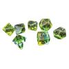 Mojito Poly Set - Sirius Dice