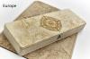 Artis Opus - Series D - Drybrush Set - LIMITED Navigators Edition - Europe
