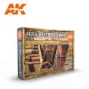 Old & Weathered Wood Vol1