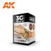 Modulation German Red Primer  3g