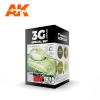 Modulation Us Olive Drab  3g