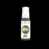WWI French Green 1