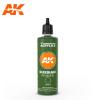 Russian green surface Primer 100ML. 