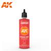 Minimum red surface Primer 100ML. 