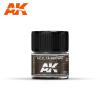 S.C.C. 1A Brown  10ml