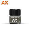 Hellgrau-Light Grey RAL7009 (interior color) 10ml