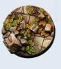 Ancient Bases, Round 40mm (2)