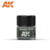Bronze Green 10ml