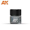A-14 Interior Steel Grey 10ml