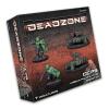 Deadzone GCPS Urban Pacification Booster
