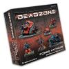 Deadzone Forge Father Brokkrs Booster