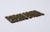 Gamer's Grass Burned 6mm Tufts Wild