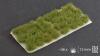 Gamer's Grass Strong Green 12mm XL Tufts Wild